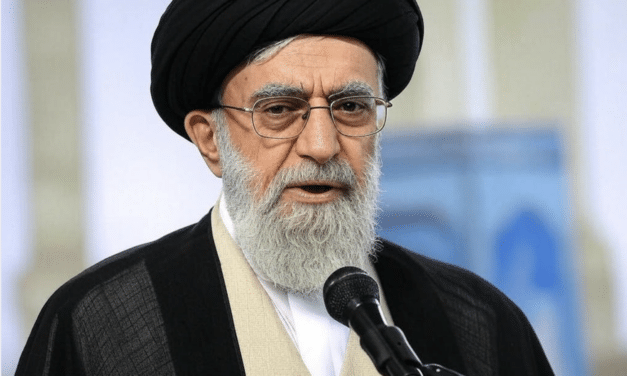 Iran’s Supreme Leader warns that Trump’s threat to bomb Iran would spark retaliation